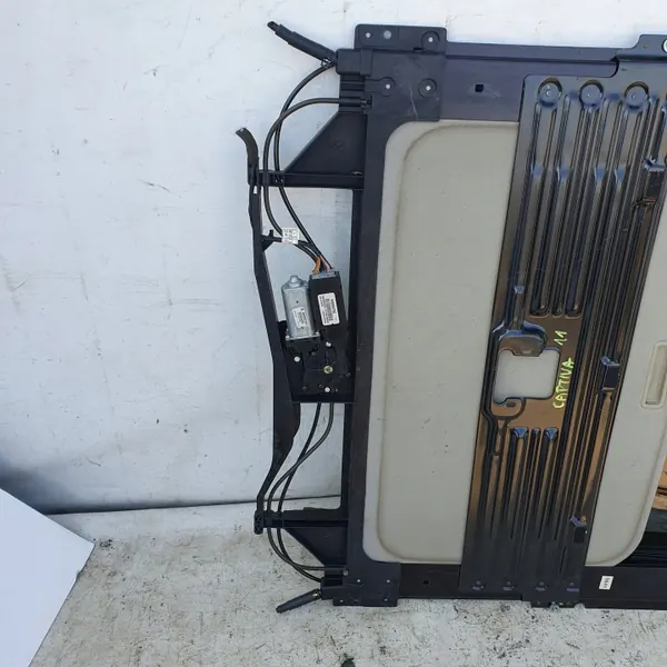 Teto solar OEM 50000475E para Chevrolet Captiva image 10