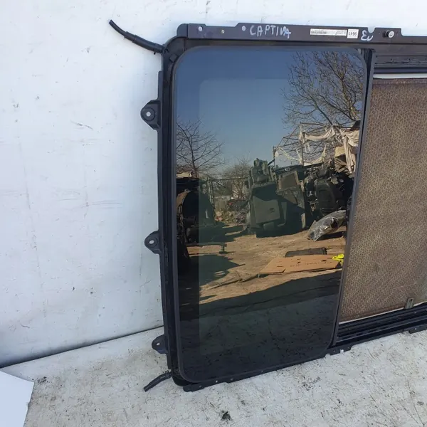 Teto solar OEM 50000475E para Chevrolet Captiva image 4