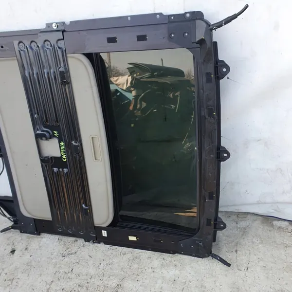 Teto solar OEM 50000475E para Chevrolet Captiva image 8