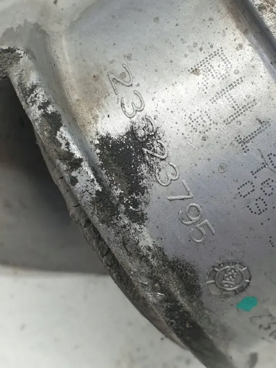 Almofada suspensão OEM 23323795 para eixo traseiro image 3