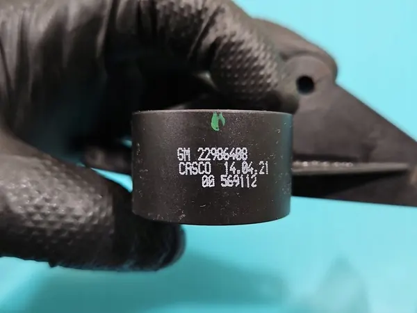 Sensor de nível Xenon Opel Insignia A 22986408 image 6