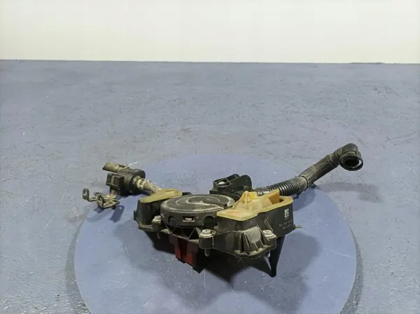 SKODA SUPERB III 2.0 TSI Öljysuodatin Venttiili 06K103495AT image 2