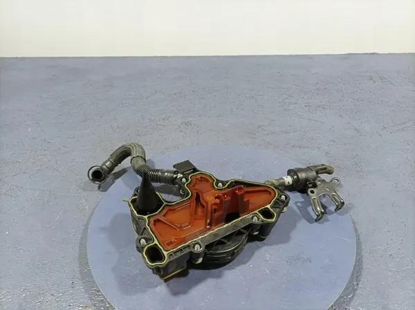 SKODA SUPERB III 2.0 TSI Öljysuodatin Venttiili 06K103495AT image 3