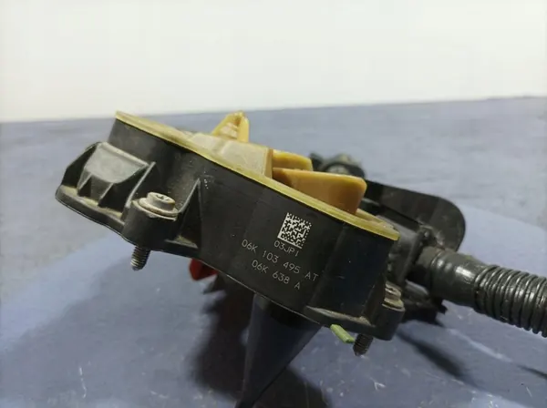 SKODA SUPERB III 2.0 TSI Öljysuodatin Venttiili 06K103495AT image 5