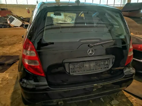 Coletor de escape OEM EIS-2325586 para Mercedes-Benz A-Class image 10