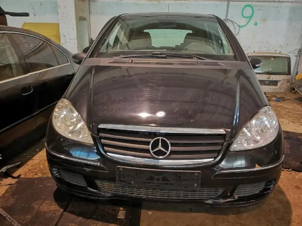 Coletor de escape OEM EIS-2325586 para Mercedes-Benz A-Class image 6