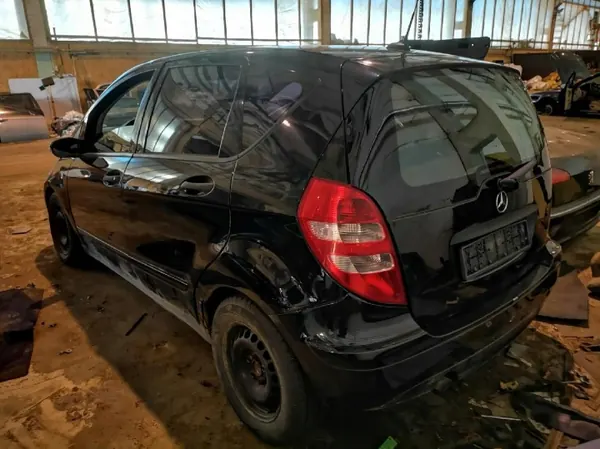 Coletor de escape OEM EIS-2325586 para Mercedes-Benz A-Class image 9