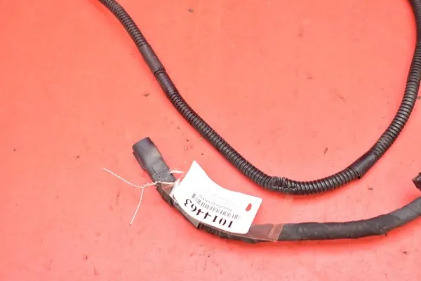 OEM 1025202-00-C Spolarledningsnät Tesla Model S image 5