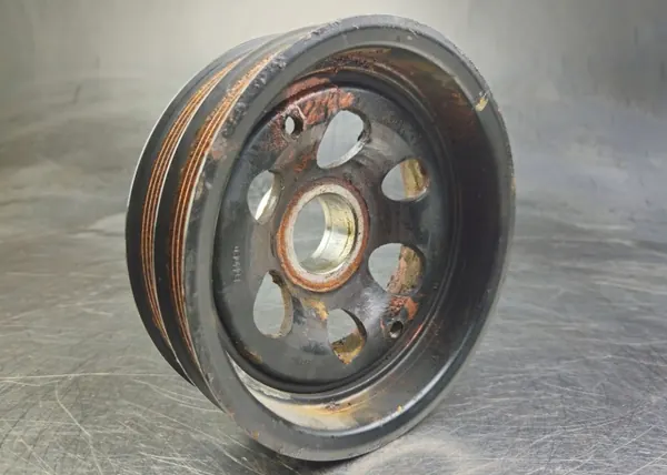 Poulie Ford Transit 2.0 Ecoblue OEM GK3Q6B319AB image 7