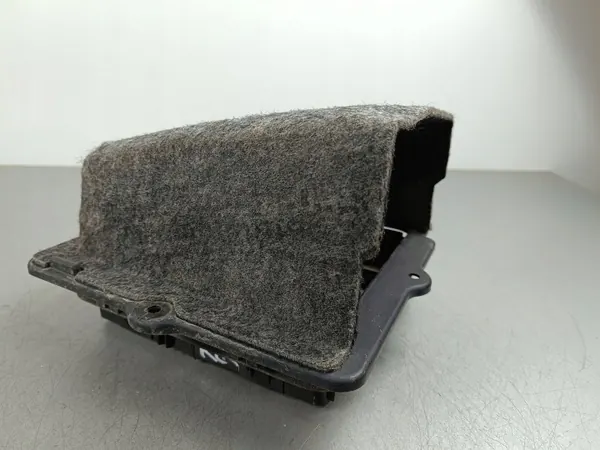 Jeep OE FOB57463 Ventilatierooster voor Grand Cherokee 2023 image 3