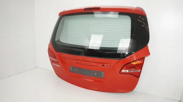 Puerta Trasera OEM 360194259 para Opel Meriva B 2010-2013 image 3