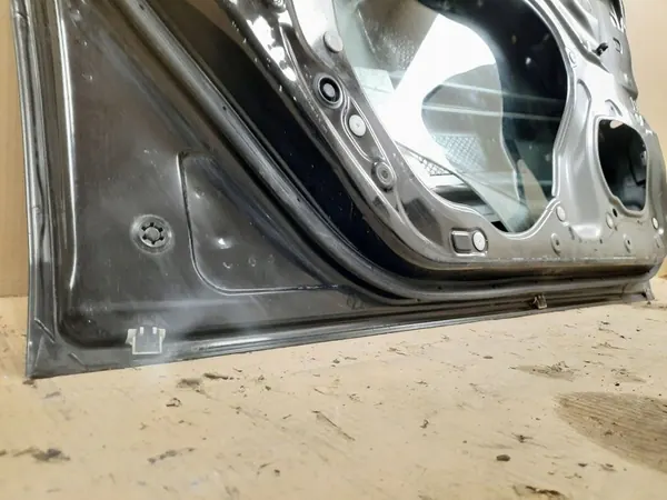 Porta dianteira esquerda MAZDA 6 GH 08-12 image 10