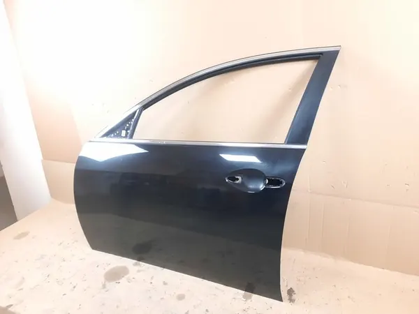 Porta dianteira esquerda MAZDA 6 GH 08-12 image 3