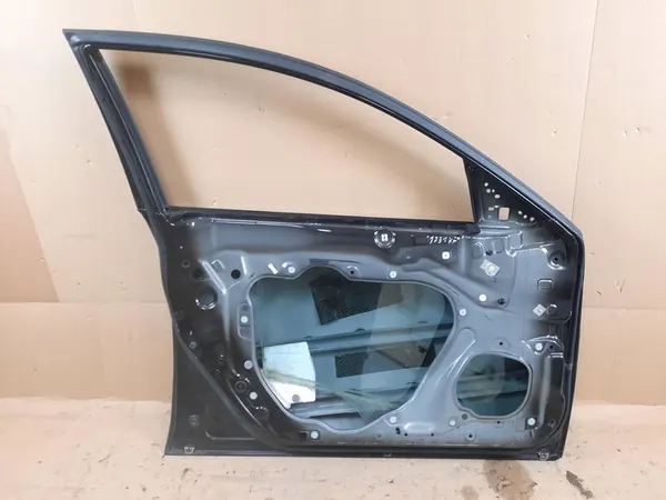 Porta dianteira esquerda MAZDA 6 GH 08-12 image 5