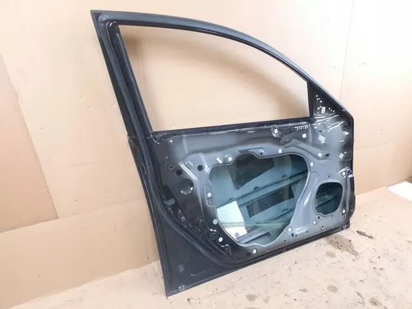 Porta dianteira esquerda MAZDA 6 GH 08-12 image 6