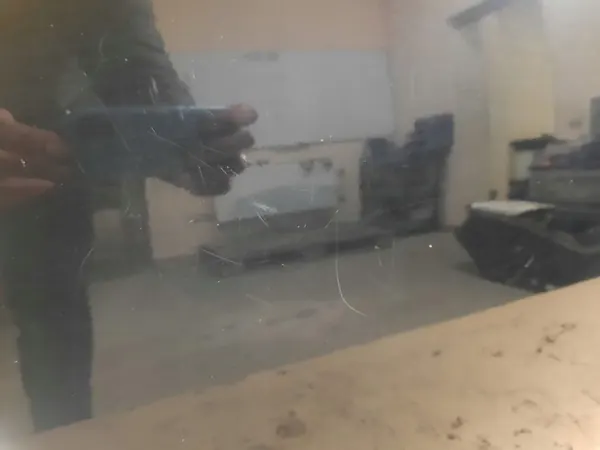 Porta dianteira esquerda MAZDA 6 GH 08-12 image 8