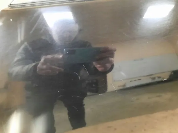 Porta dianteira esquerda MAZDA 6 GH 08-12 image 9