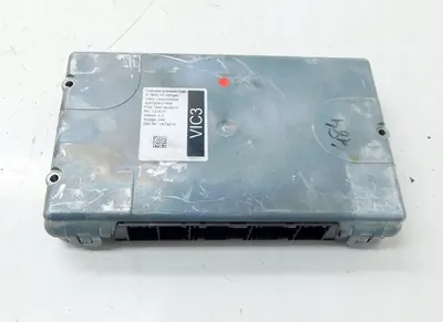 DAF XF 105 460hk 2012 VIC3-modul OEM A2C80637900 image 2
