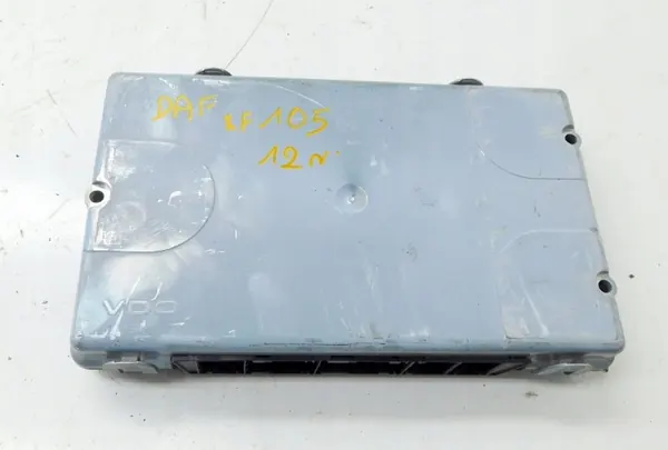 DAF XF 105 460hk 2012 VIC3-modul OEM A2C80637900 image 3