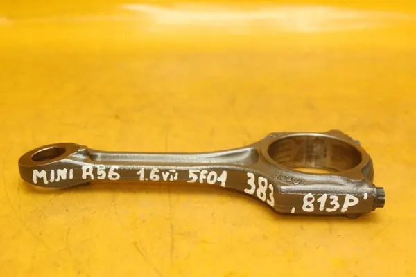Pleuel OEM 813P 383 für Mini R56 1.6 VTI image 3