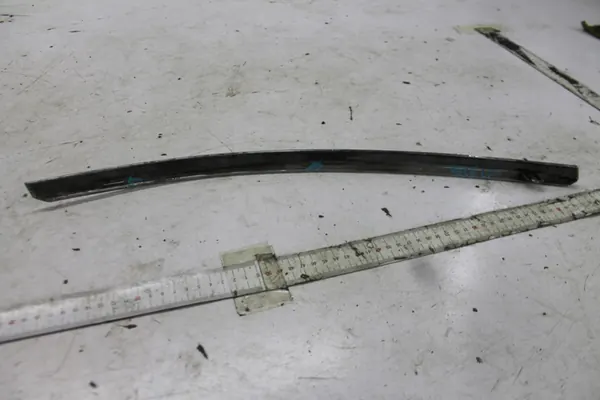 Audi A6 C6 Puskuri 4F0853065A image 2