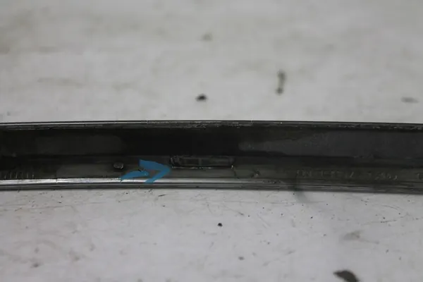 Audi A6 C6 Puskuri 4F0853065A image 4