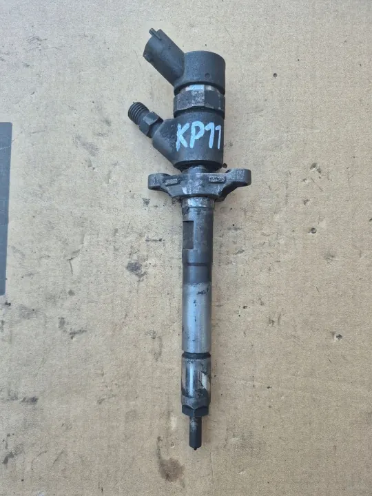 Inyector CITROEN/PEUGEOT 1.6HDI OEM 0445110188 image 2