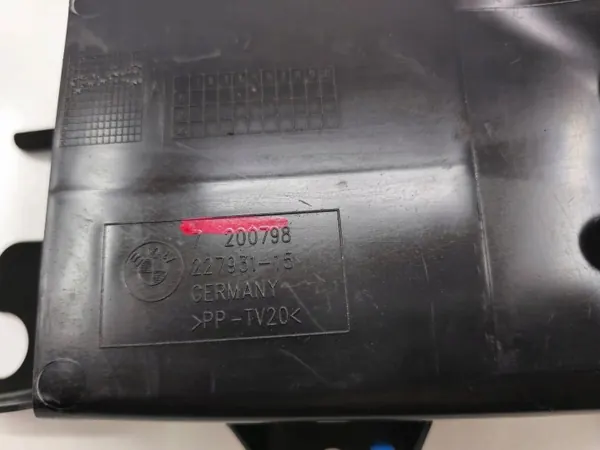 Sensor de conduto de freio ar OEM 7200798 AC316 BMW 5 image 3