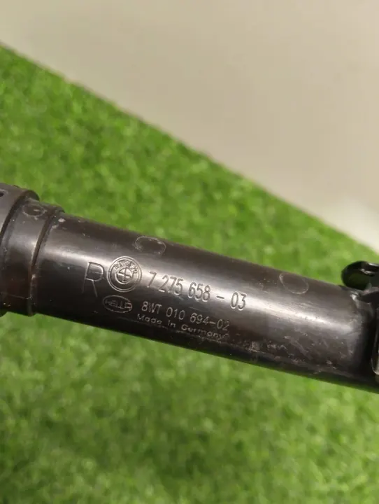 BMW X3 F25 Voorste Koplampenwasser 7275658 image 4