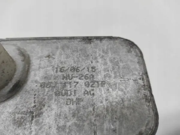 Oljefilterfäste OEM 06J117021P för Seat Altea XL image 4