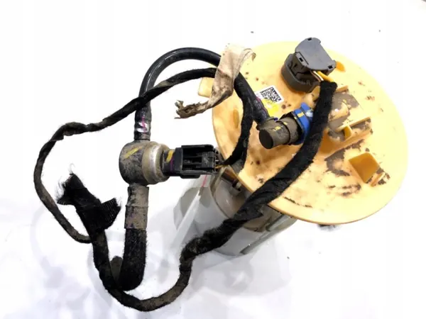 Brandstofpomp Ford EcoSport GN13-9H307-CC 2.0 147pk image 3