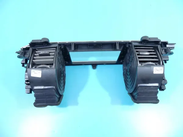OEM IMPRK1267626 Rejilla de ventilación central Jaguar XF image 7