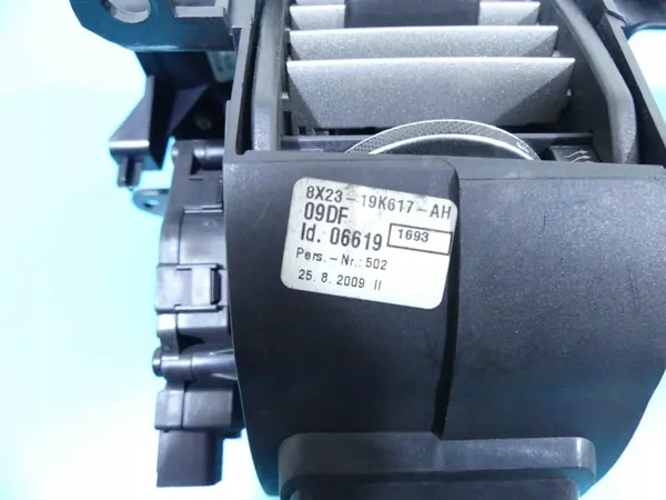 OEM IMPRK1267626 Rejilla de ventilación central Jaguar XF image 9