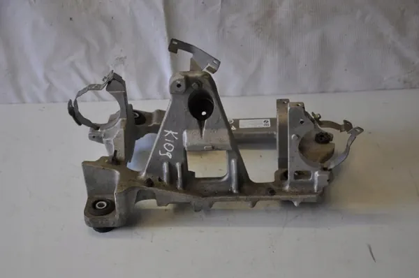 Suporte de radiador BMW OEM 5A6A685 para iX3 2023 image 5