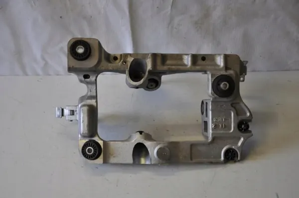 Suporte de radiador BMW OEM 5A6A685 para iX3 2023 image 6