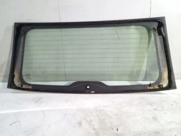 Fiat Grande Punto 5D bakluckeglas OEM image 3