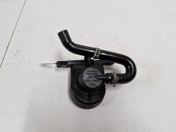 Öljytäyttökorkki ja Putki OEM 152599140R Renault Scenic IV image 4