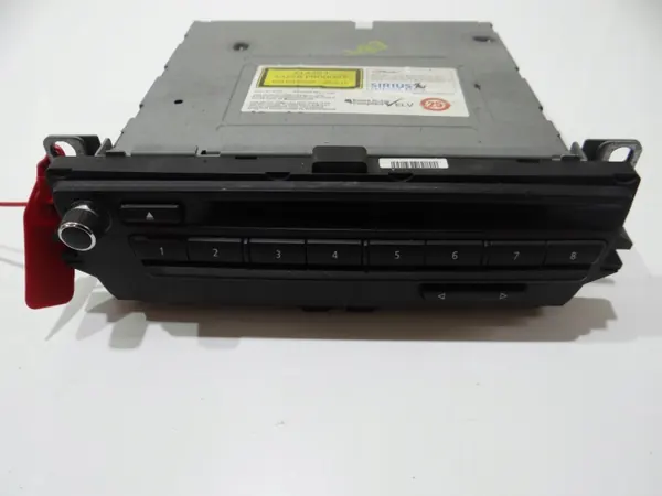 Lecteur Navigation BMW OE 9263948 pour X1 E84 image 2
