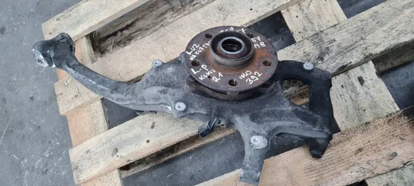 Audi A5 8T vänster framknä OEM 4G0407253B image 2