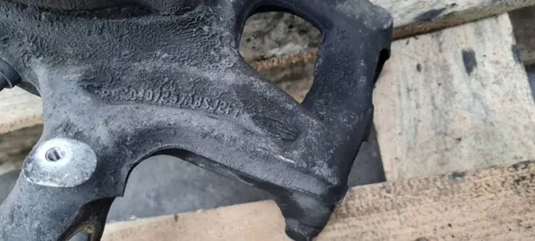 Audi A5 8T vänster framknä OEM 4G0407253B image 3