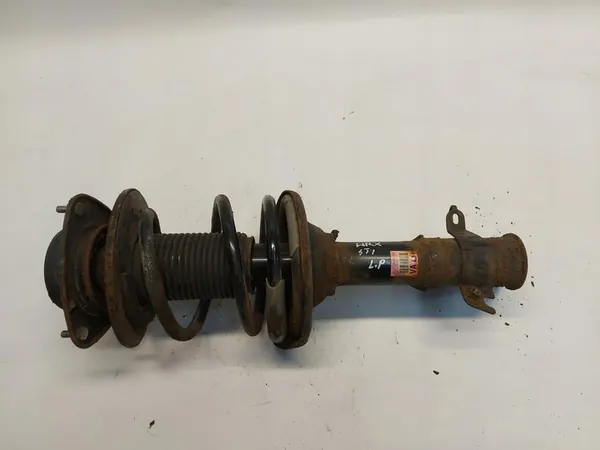 Amortizzatore McPherson anteriore destro Subaru WRX STI 2015 OEM image 2