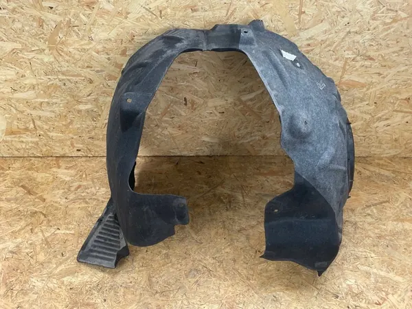 Passaruota Anteriore Sinistro Porsche Macan Turbo 2014-2021 image 2