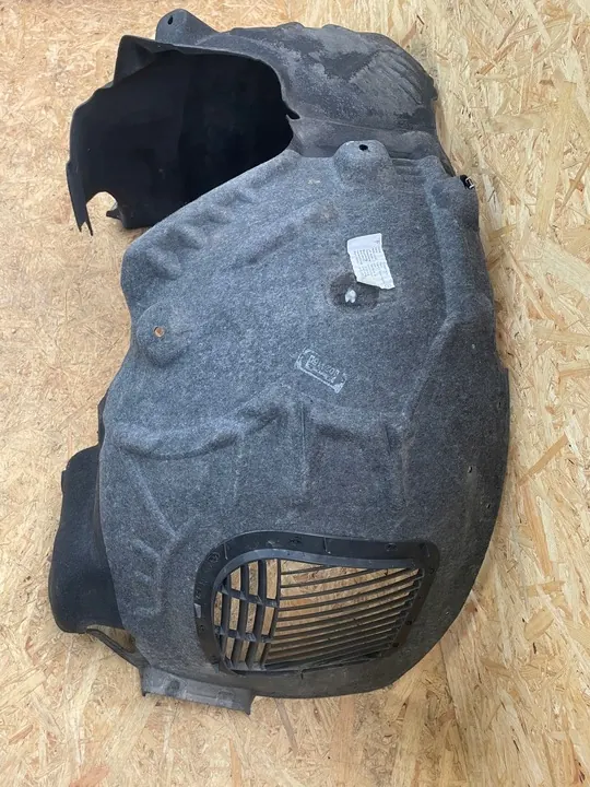 Passaruota Anteriore Sinistro Porsche Macan Turbo 2014-2021 image 3