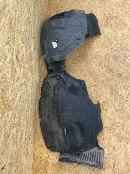 Passaruota Anteriore Sinistro Porsche Macan Turbo 2014-2021 image 4