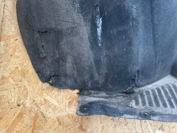 Passaruota Anteriore Sinistro Porsche Macan Turbo 2014-2021 image 5