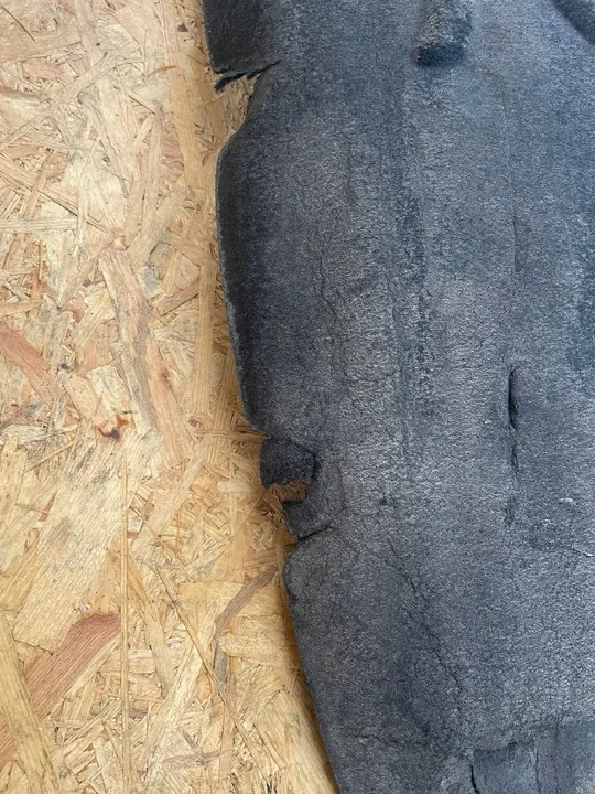 Passaruota Anteriore Sinistro Porsche Macan Turbo 2014-2021 image 6