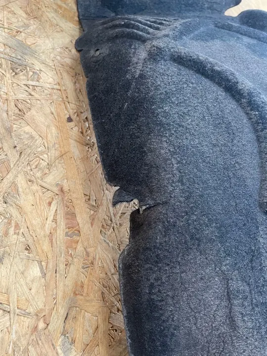 Passaruota Anteriore Sinistro Porsche Macan Turbo 2014-2021 image 7