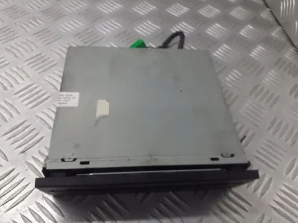 Cambiador CD 1J0035119A para VW Passat B5 image 3