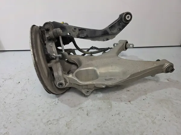 Linker Hinterradlenker AWD OEM 32395067 Volvo image 2