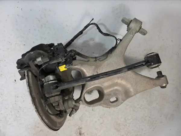 Linker Hinterradlenker AWD OEM 32395067 Volvo image 3